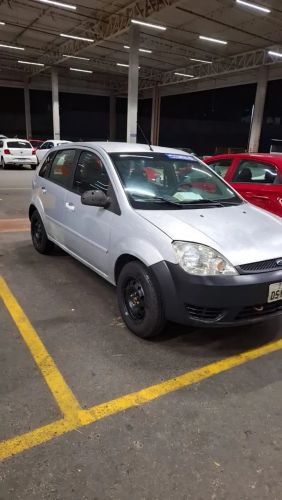 Imagem de Ford Fiesta 1.0 8V Flex/class 1.0 8V Flex 5P 2007