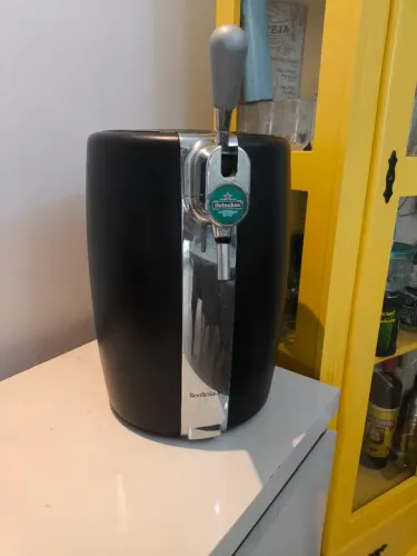 Cervejeira Heineken BeerTender