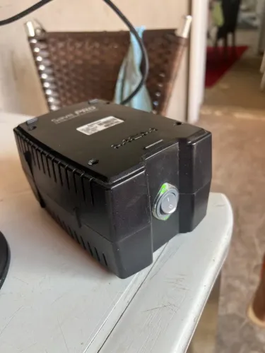 Estabilizador eletrônico Save Pro