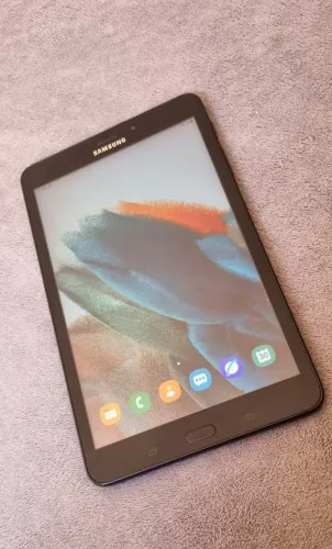 Tablet Samsung chip & Wi-Fi 
