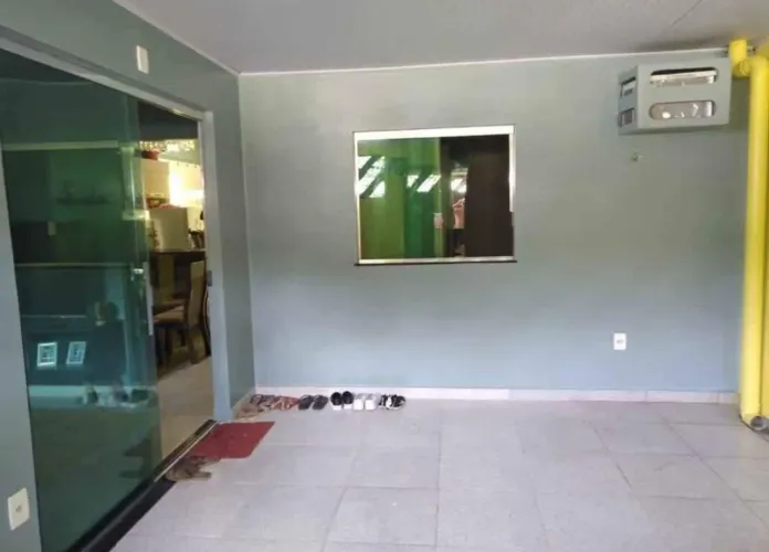 01- Casa no Bequimão