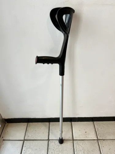 Muleta canadense | Novíssima!