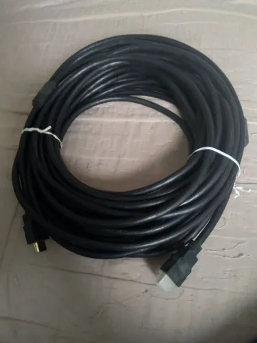 Cabo HDMI 2.0 de Alta Velocidade - 10 Metros