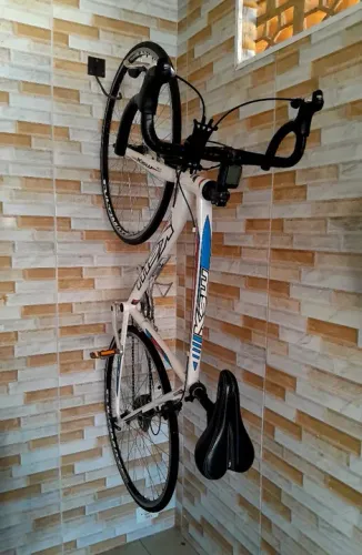 Bicicleta de estrada KSW