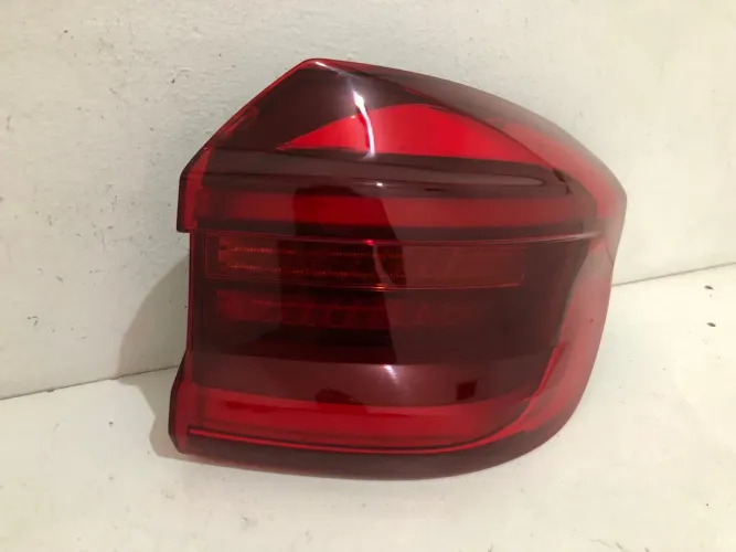 Lanterna Traseira BMW X3 2018 2018 2020 Lado Direito Original 