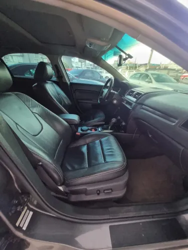 Ford Fusion SEL 2.5 16V 173cv Aut. 2011