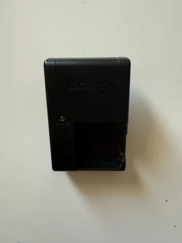 Carregador Sony
