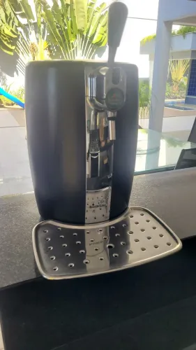 Chopeira BeerTender Heineken