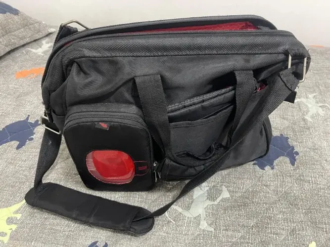 Bolsa Fisher-Price Fastfinder Deluxe