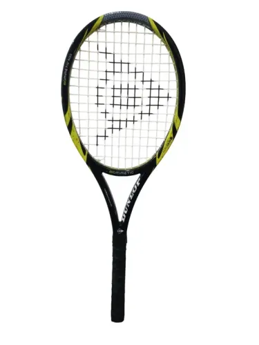 Mini Raquete Dunlop. Semi-nova