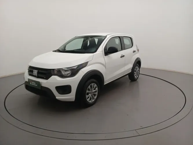 Fiat Mobi Like 1.0 Fire Flex 5P. 2024