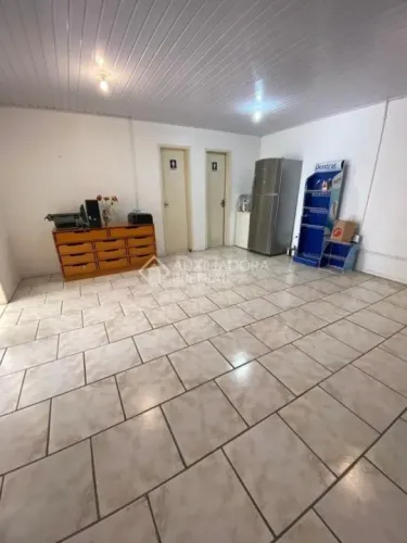 Galpão/Depósito/Armazém à venda no bairro Santo Antônio com 480 m² de área útil