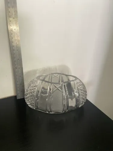 Vaso Cristal