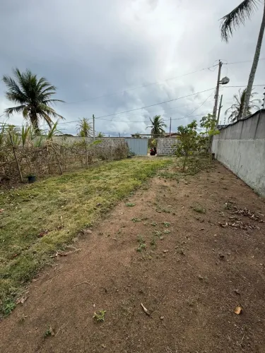 Vende se terreno em condomínio fechado