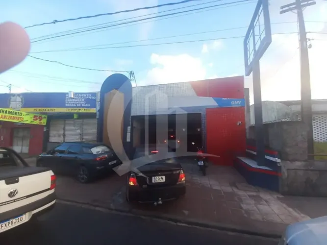 Ponto Comercial de Alto Fluxo para Venda no Siqueira Campos!