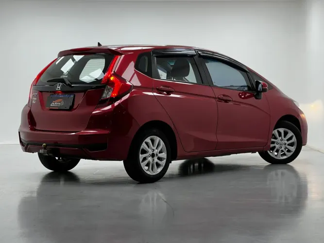 Honda Fit Personal 1.5 Flexone 16V 5P Aut. 2019