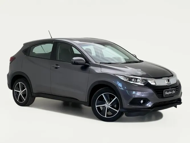 Honda HR-V LX 1.8 Flexone 16V 5P Aut. 2020