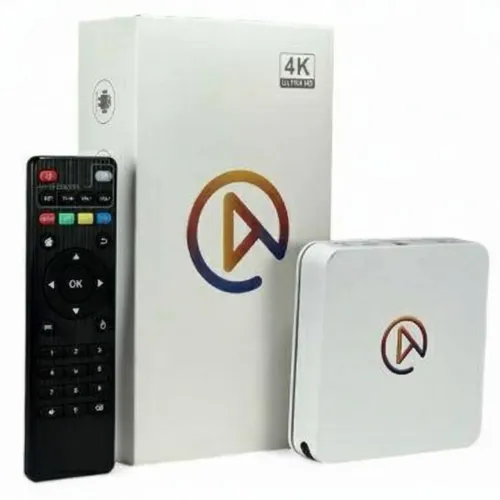 Aparelho ZTE Space V10 4K 5G Wi-Fi Versão 2026 Original Padrão<br>
