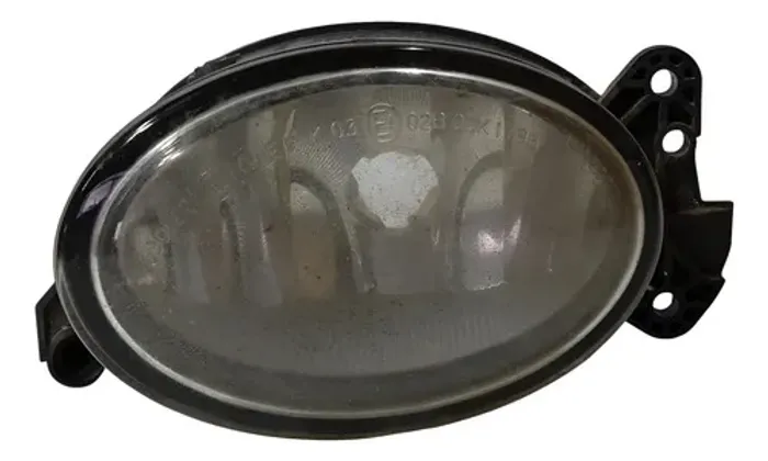 Farol De Milha Esquerdo Mercedes R500 2005 2006 - Preto