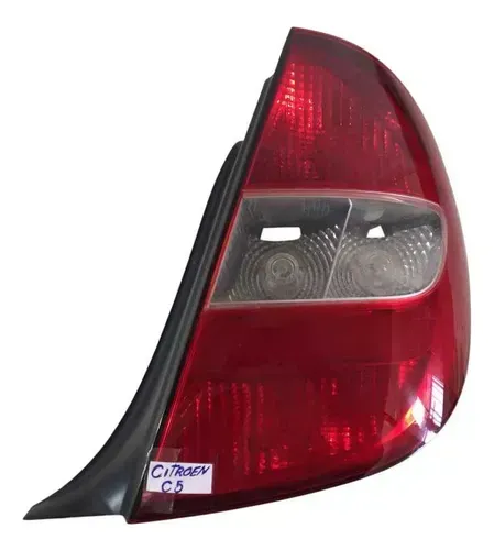 Lanterna Traseira Direita Citroen C5 2004