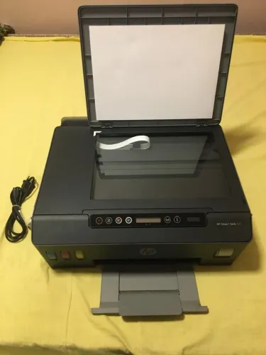 Impressora Hp Semi nova