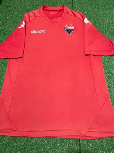 Camisa Fortaleza Treino 2014/2015