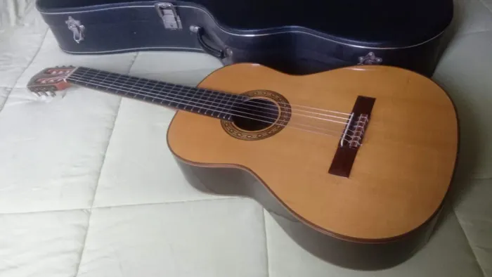 Violão top