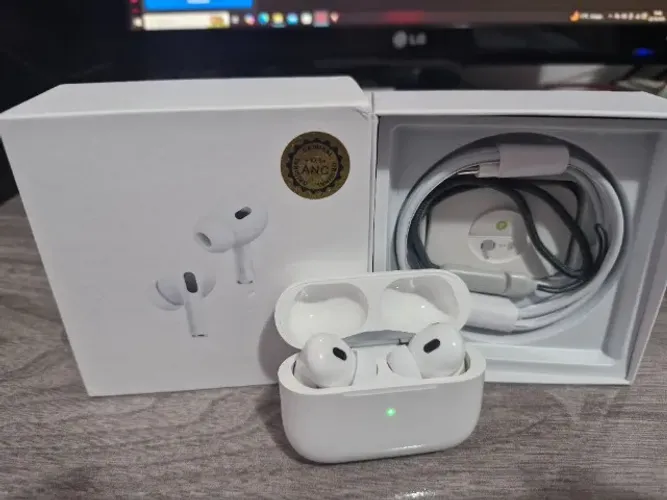 Fones AirPOds LInha Premium