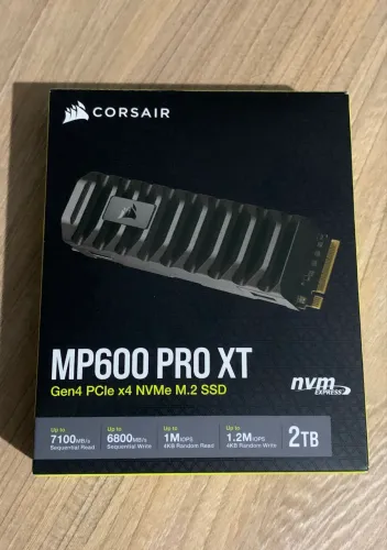 2 tb corsair mp600 pro xt