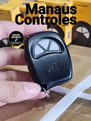 Controle para Portão AGL