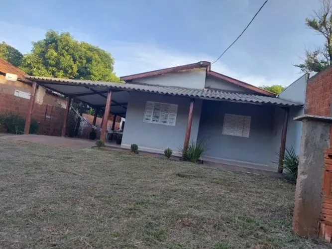 VENDA DE CASA LEGALIZADA