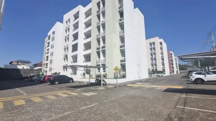 Apartamento no Dream Park em Teresina-PI 