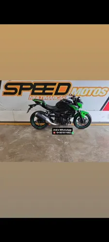 Z400