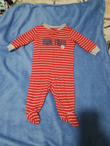 Body carters 3 meses