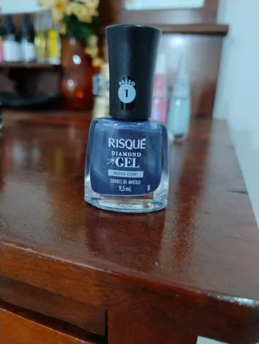 Esmalte Sorbet de mirtilo 