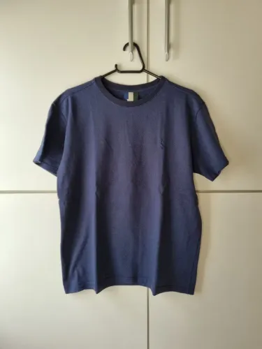 Camisa Reserva - tamanho M