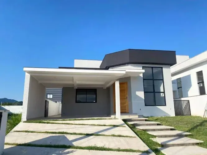 Condomínio Terras Alphaville Maricá - Casas de 3 e 4 quartos à venda
