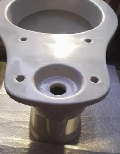 Vaso sanitário CELITE ACOPLADO (SEM A CAIXA) 