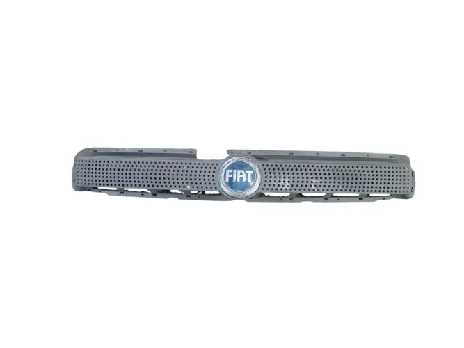 Grade Para-choque Dianteira Fiat Palio 2005 2006 2007 2008