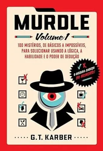 Murdle - vol. 1