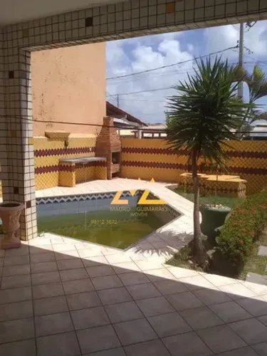 Salinas - Casa - Atalaia
