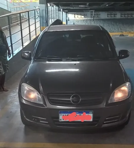 Chevrolet Celta Life/ LS 1.0 MPFI 8V Flexpower 3P 2007