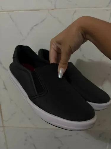 Sapatênis 35