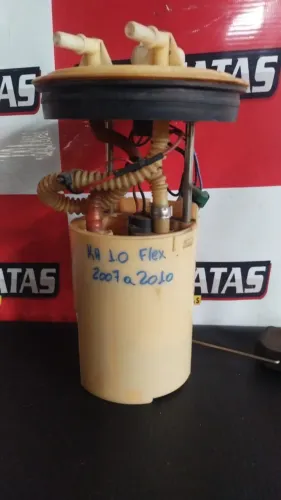 BOMBA DE COMBUSTIVEL FORD KA 1.0 FLEX 2007/2010