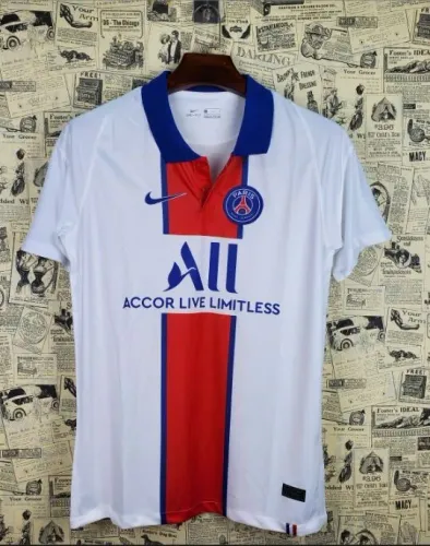 Camisa do PSG