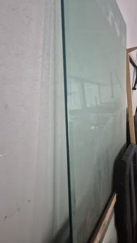 Vídro para mesa 2metros