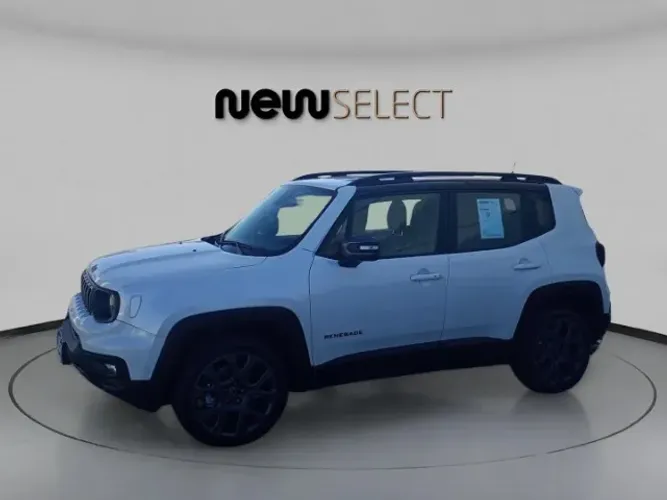 Jeep Renegade S T270 1.3 TB 4X4 Flex Aut. 2023