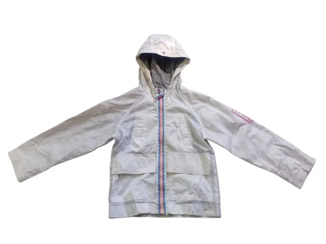 Jaqueta Impermeável para Criança Tommy Hilfiger 