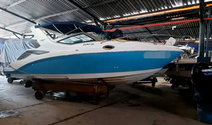 Focker 265