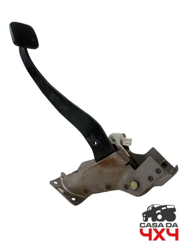 Pedal freio S10 180cv 2.8 ls manual 2013